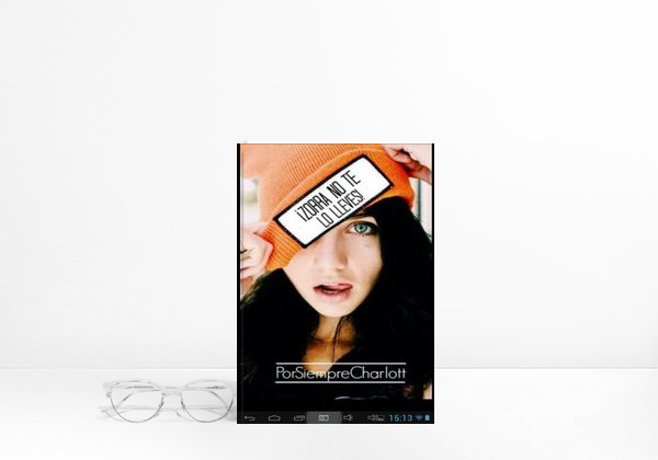 Libro Rubí (novela)