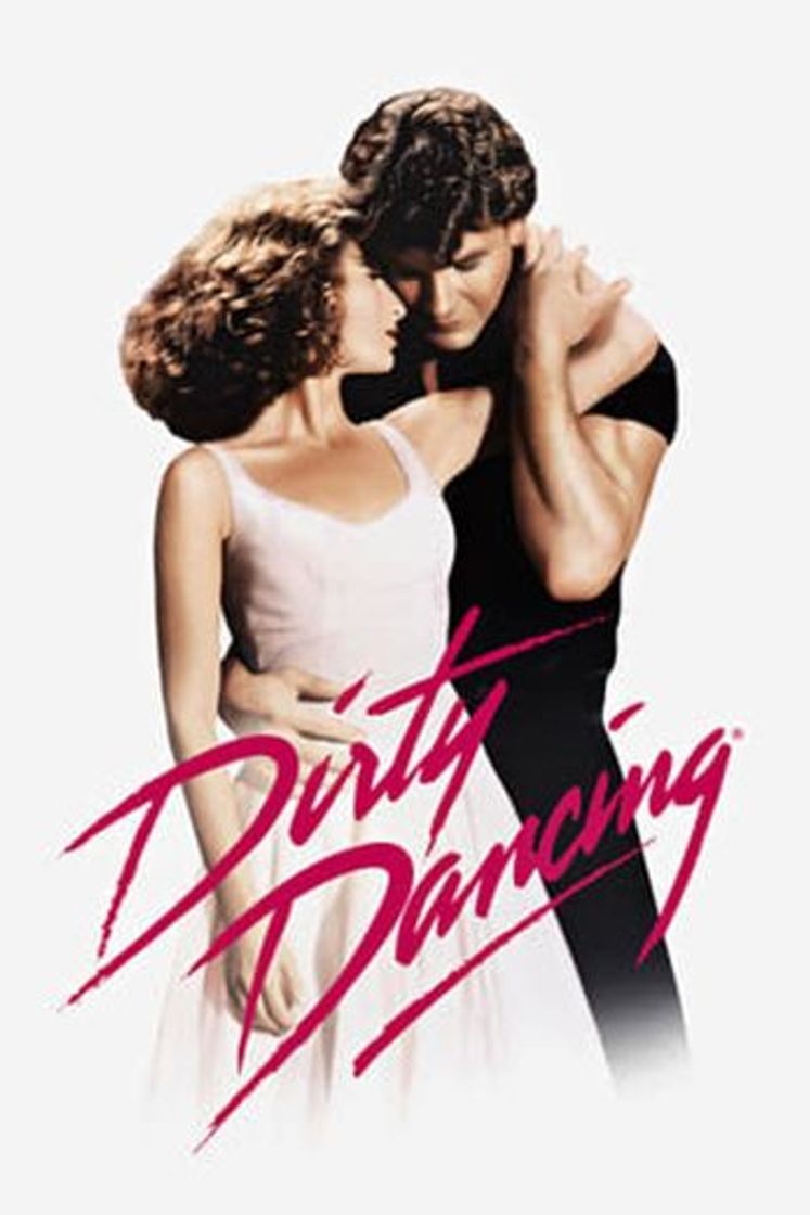 Movie Dirty Dancing