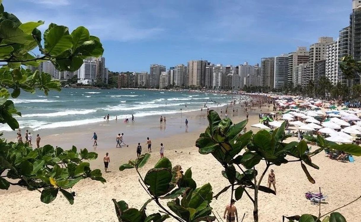 Fashion Praia do Guaiuba