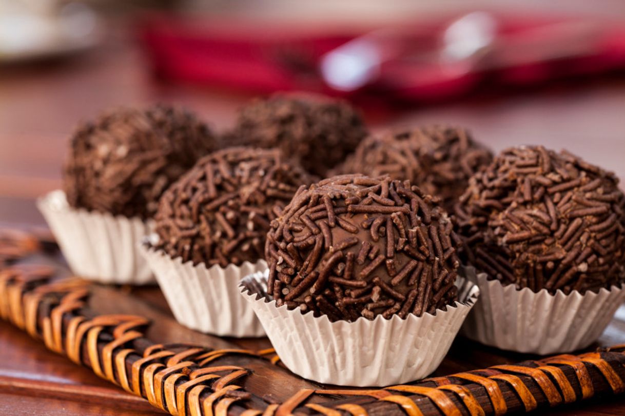 Moda Brigadeiro