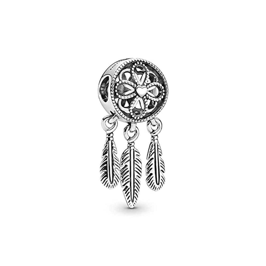 Fashion Pandora Abalorios Mujer plata