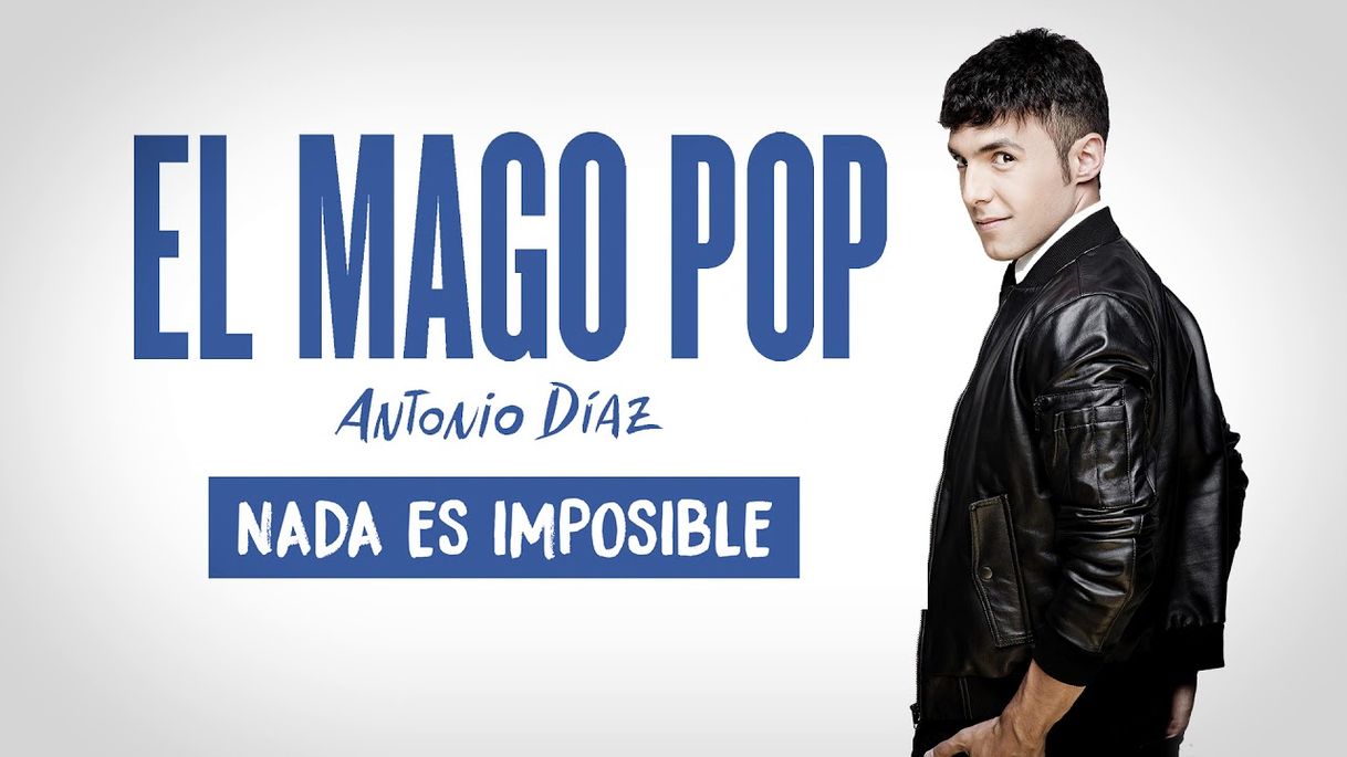 Fashion El Mago Pop | Web oficial de El Mago Pop