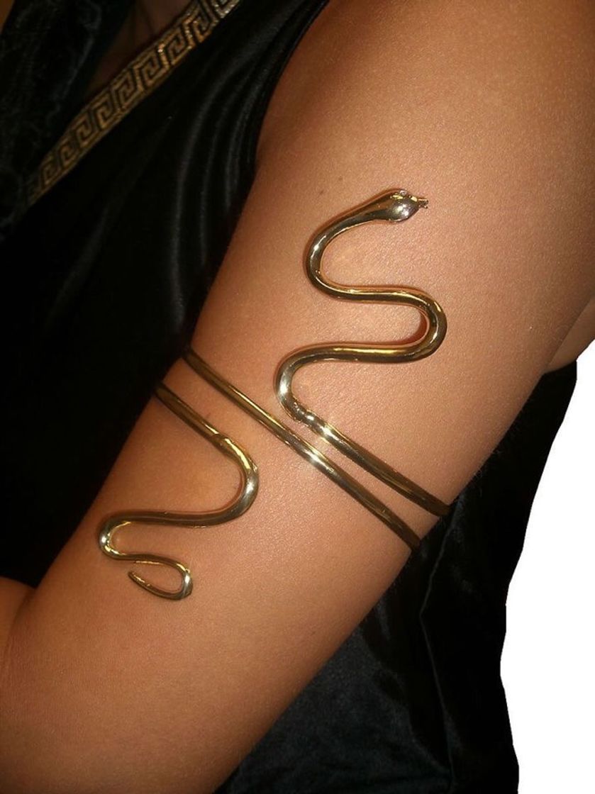 Moda BRACELET SNAKE