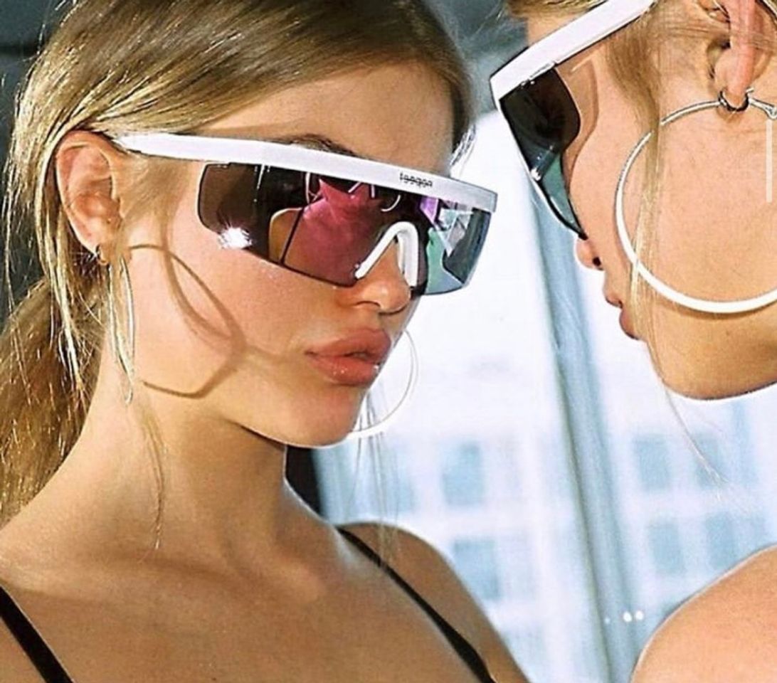 Fashion SUNGLASSES 