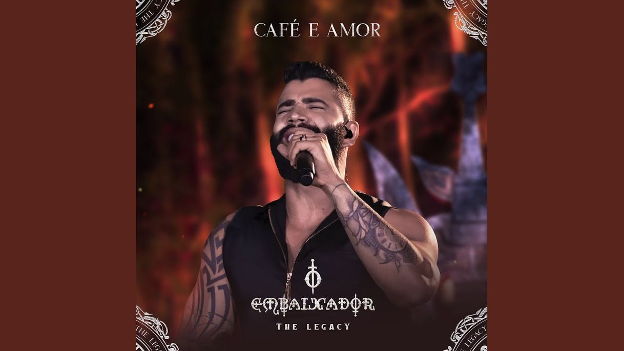 Music Café e Amor - Ao Vivo