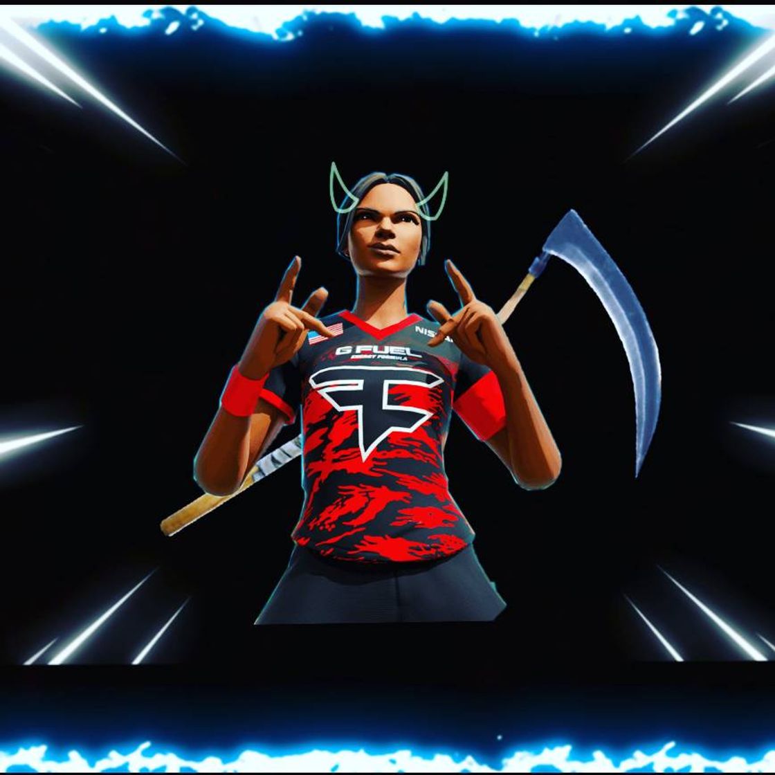 Scoquer skin