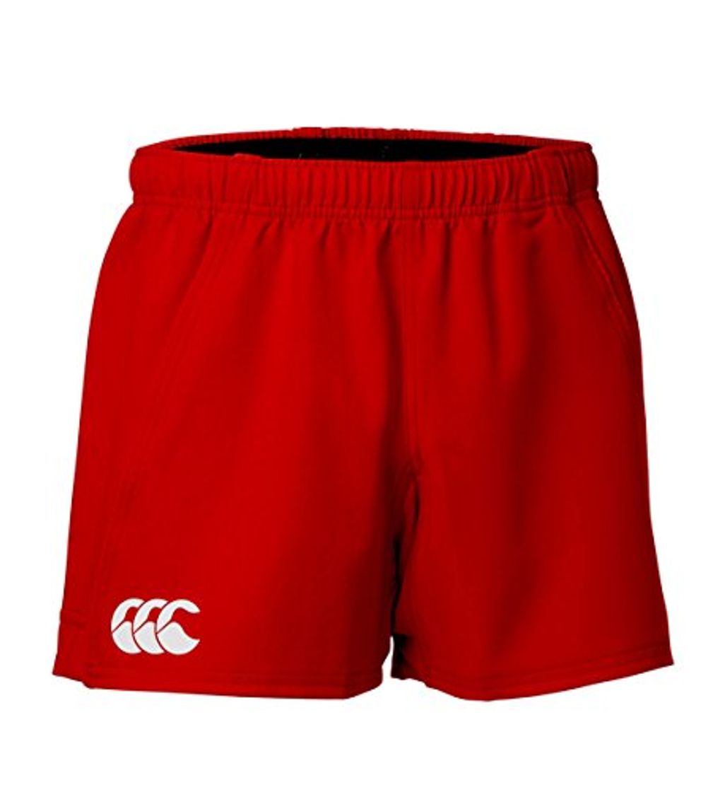 Product Canterbury Pantalones Cortos de Rugby Advantage para Hombre