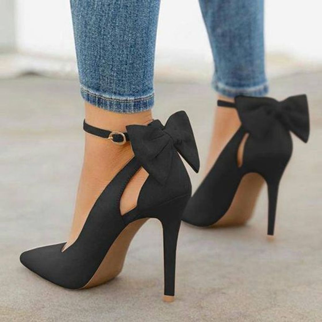 Moda Tacones