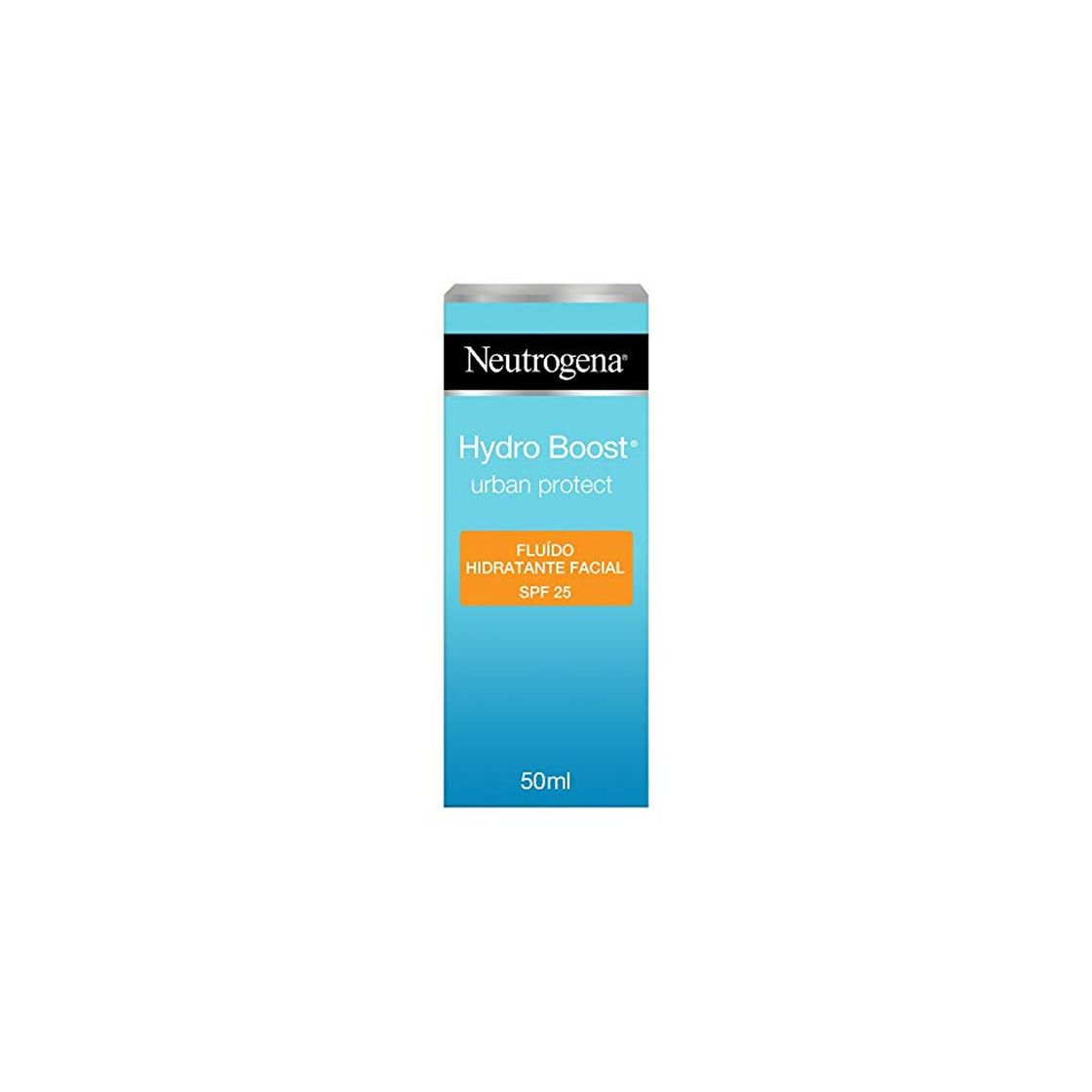 Beauty Neutrogena Hydro Boost Fluido Hidratante Facial