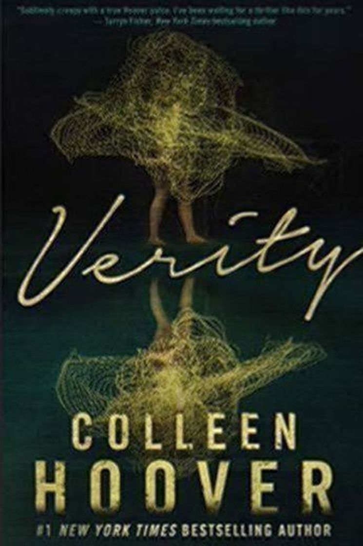 Libro Verity