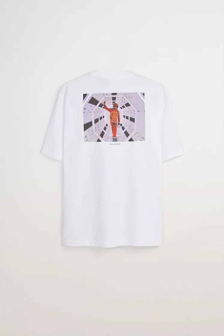 Fashion GRAPHIC T-SHIRT 2001: A SPACE ODYSSEY ©