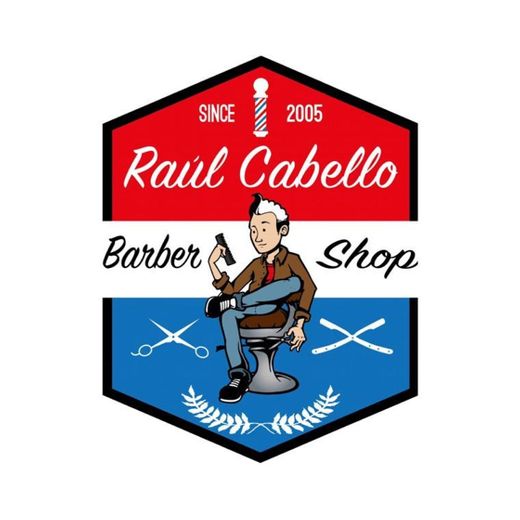 Barbería Raúl Cabello