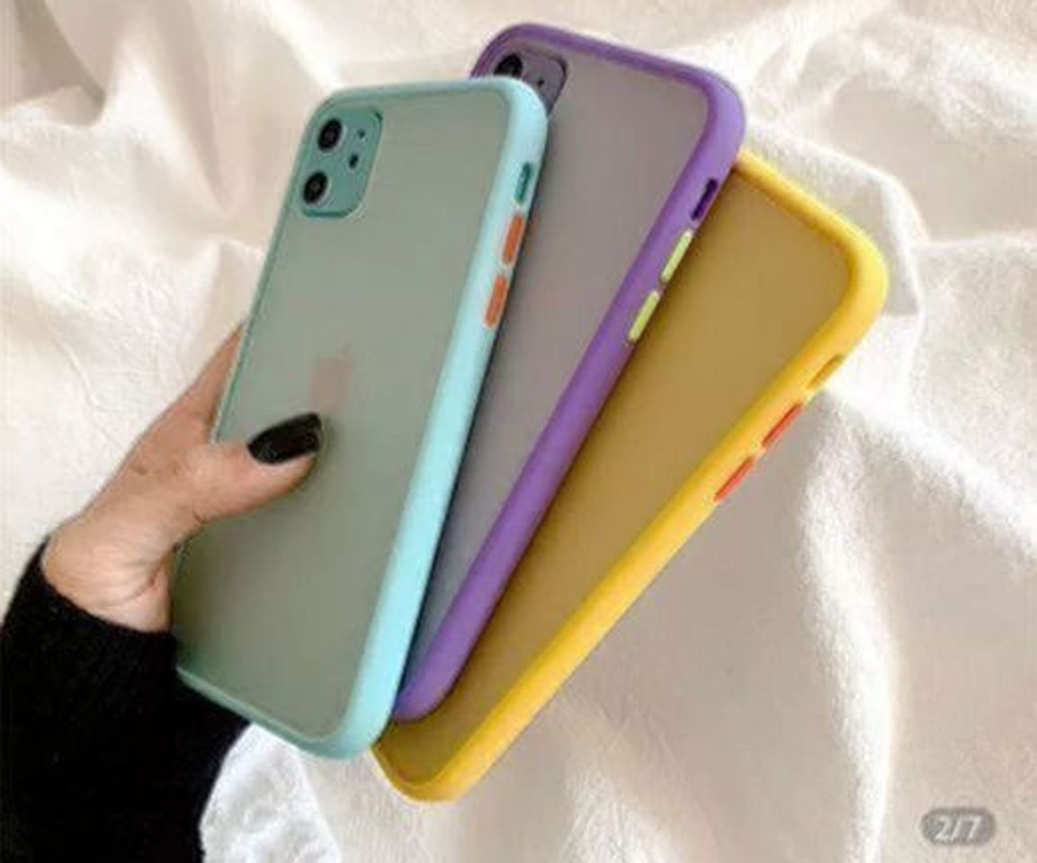 Product Funda colores