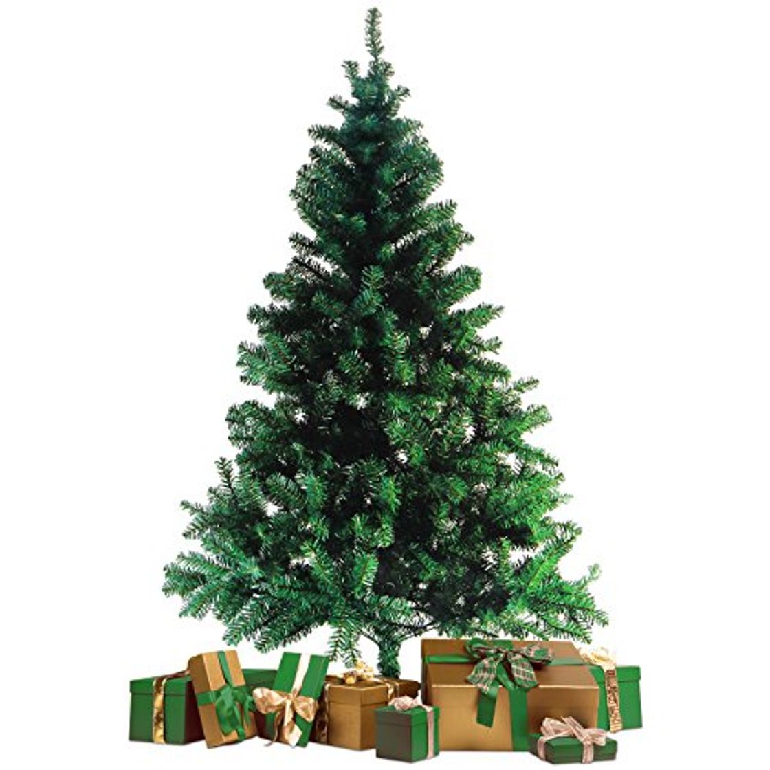 Elemento de la categoría hogar Wohaga® Àrbol de Navidad con Soporte 180cm