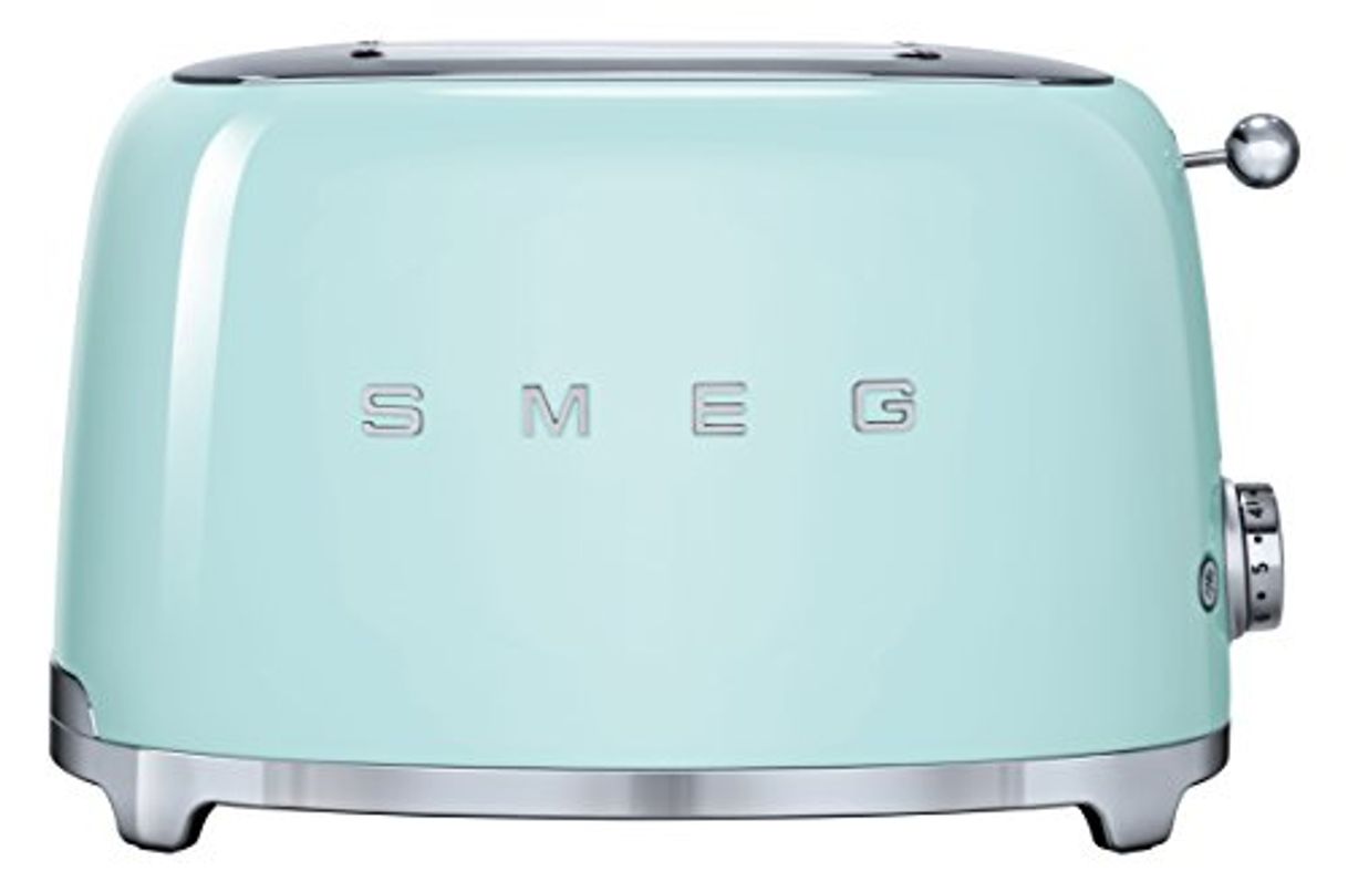 Elemento de la categoría hogar Smeg TSF01PGEU - Tostador