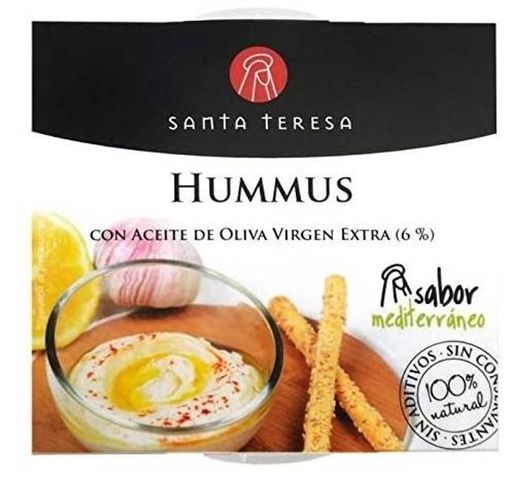 💠 Hummus