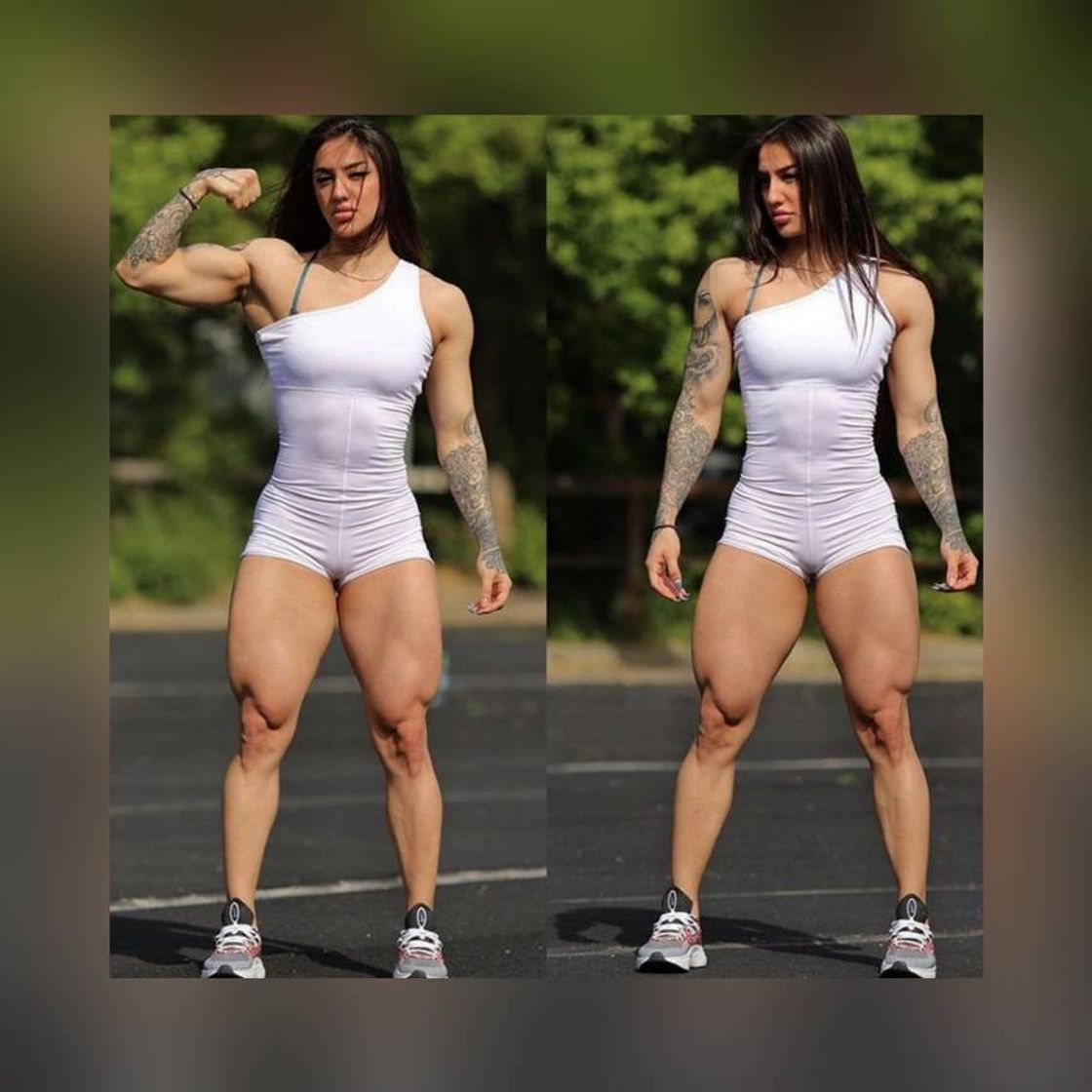 Moda Bakhar Nabieva