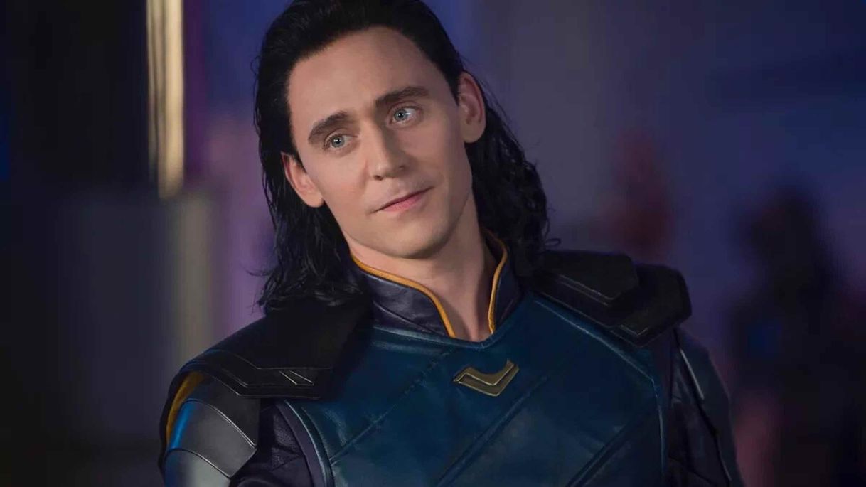 LOKI 