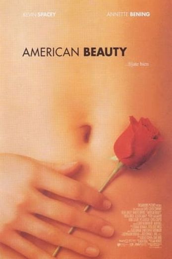 American Beauty