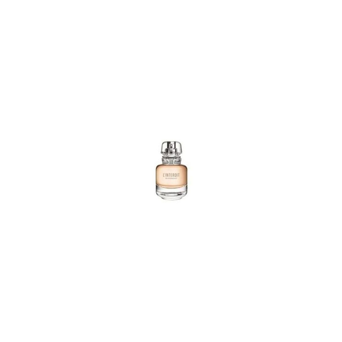 Producto Givenchy Givenchy L'Interdit Etv 35Ml 35 ml