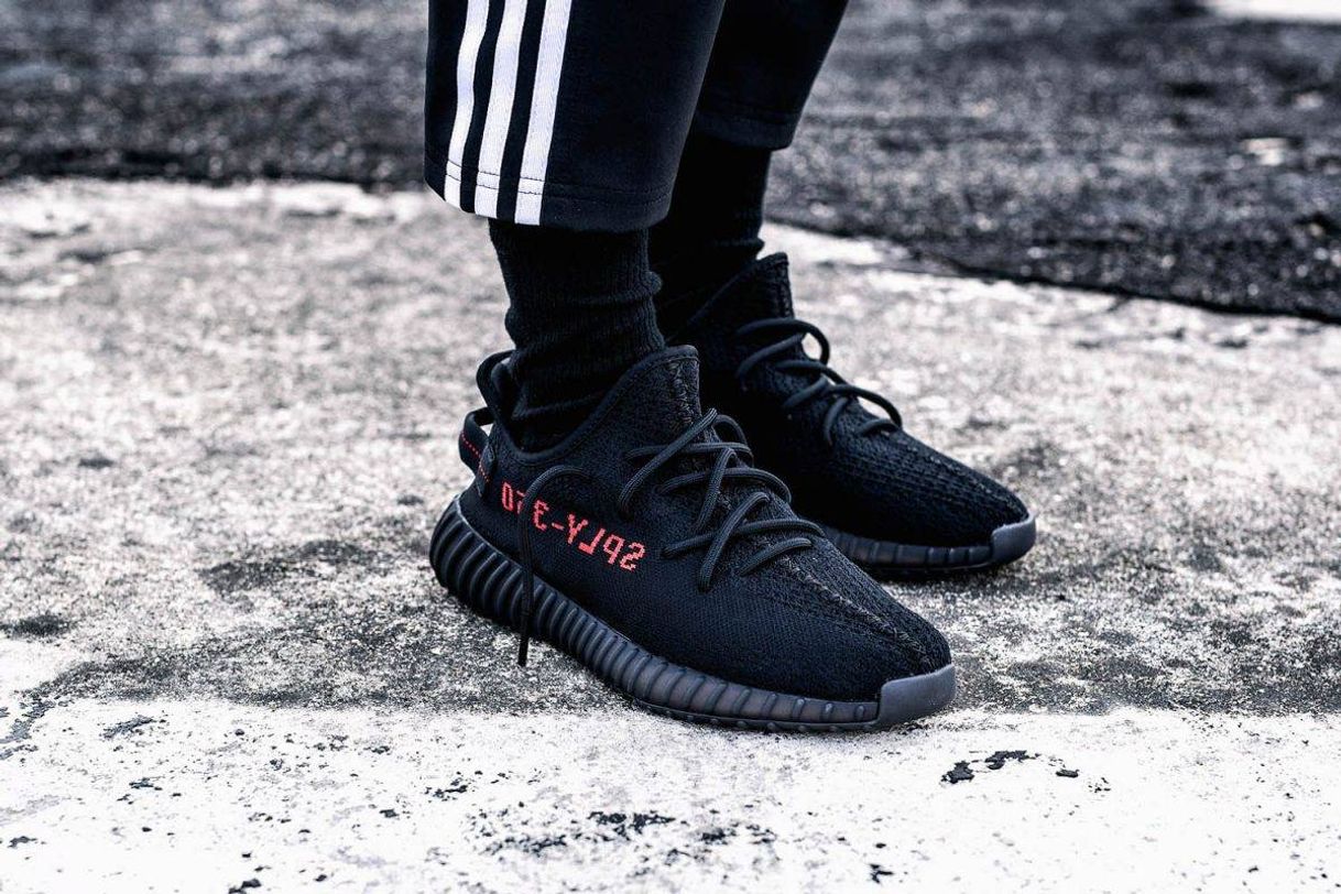 Moda ADIDAS YEEZY 350