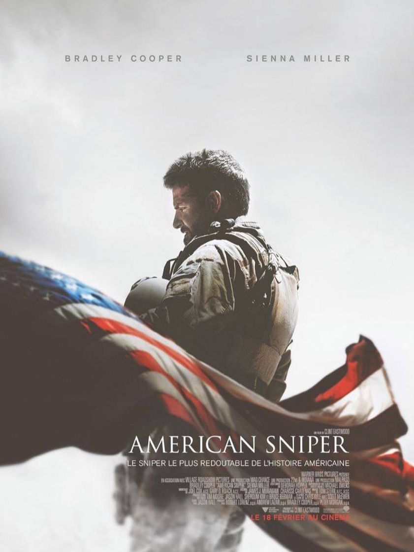 Fashion Sniper Americano