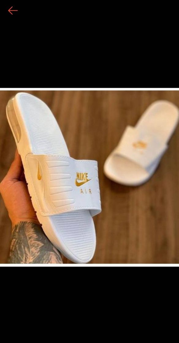 Moda Shopee Nike