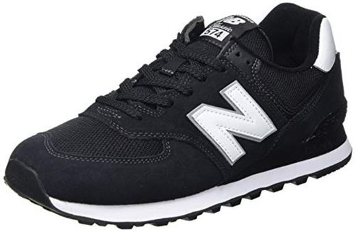 New Balance 574 Core Plus Pack