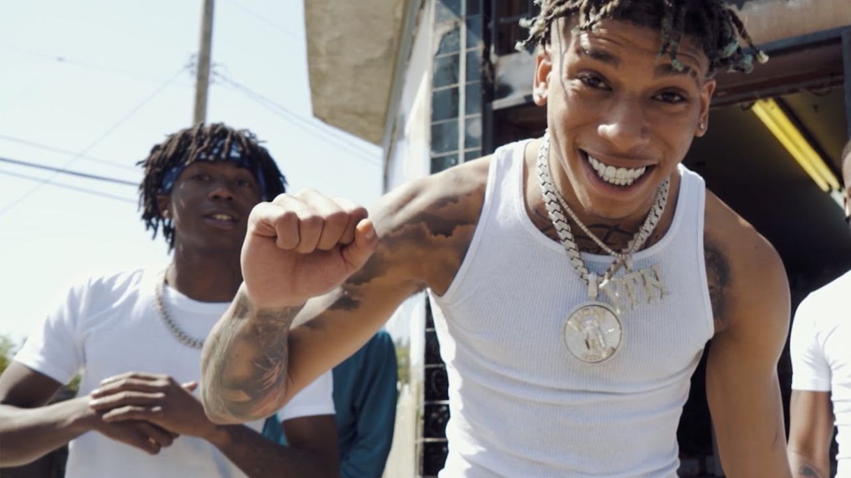 Music 6locc 6a6y (feat. NLE Choppa) - Remix