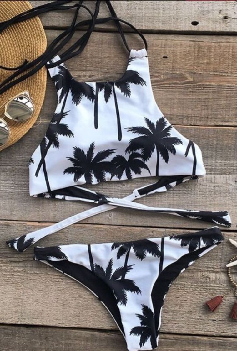 Fashion Cute bikini 👙 