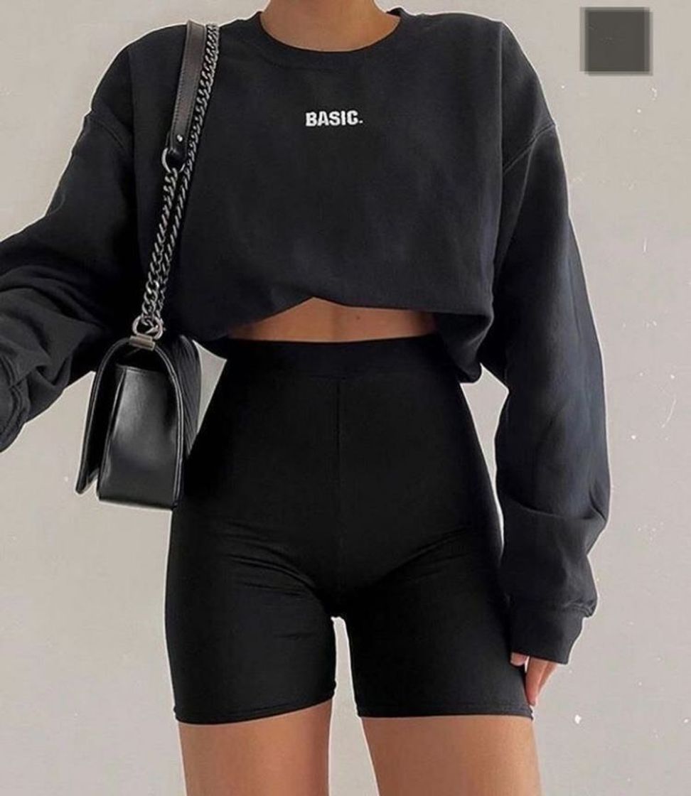 Moda Basic🖤