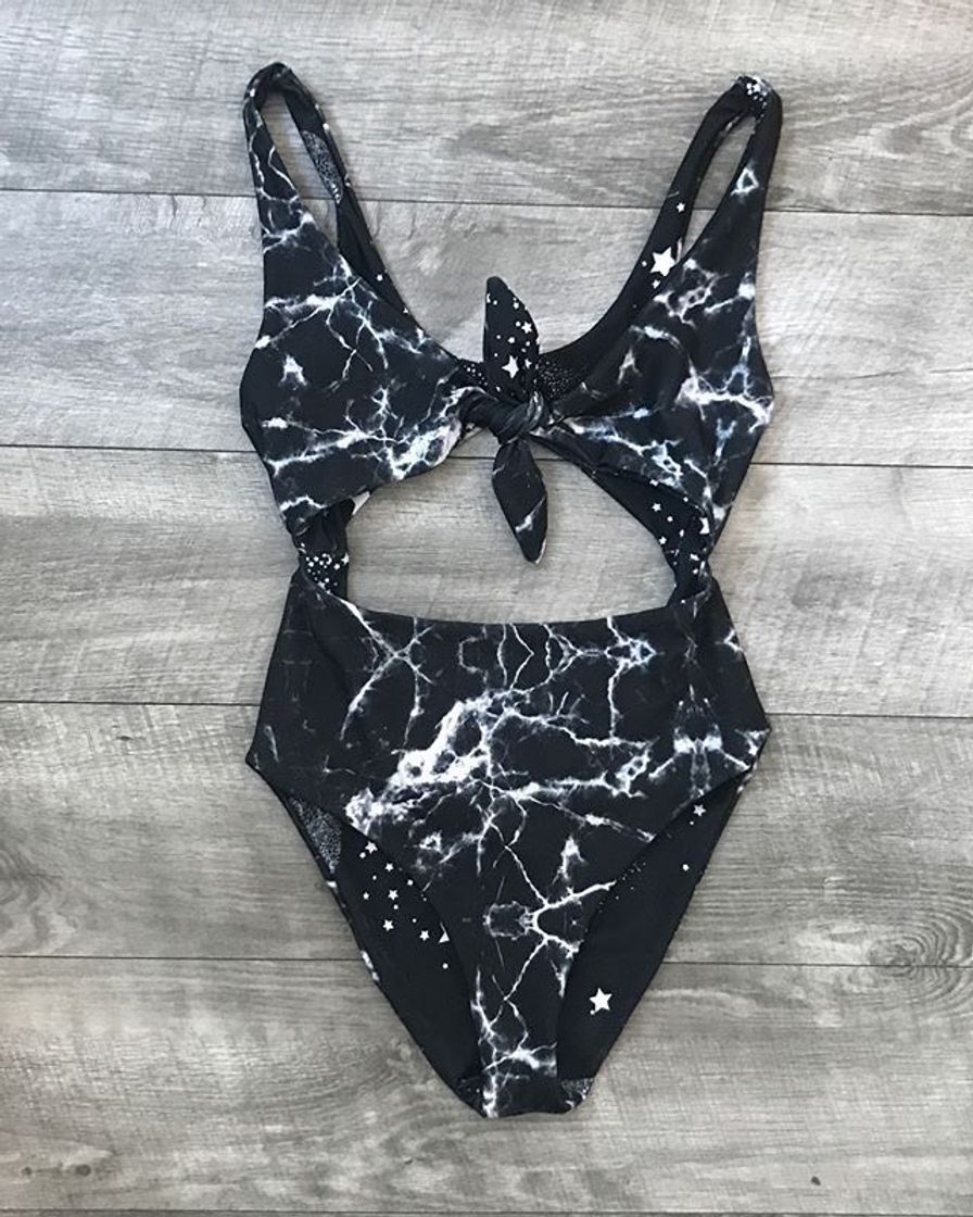 Moda Beautiful swimsuit🖤✨