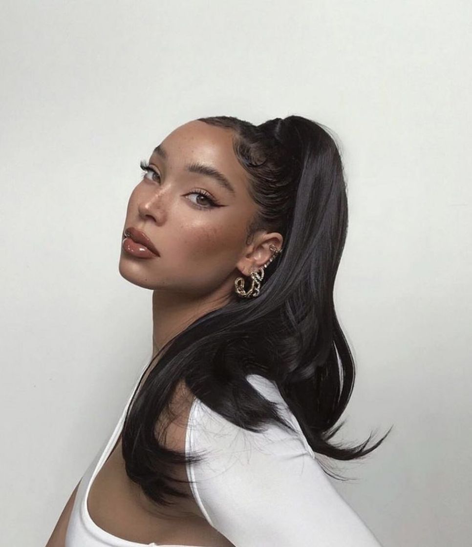 Beautiful makeup 💄 