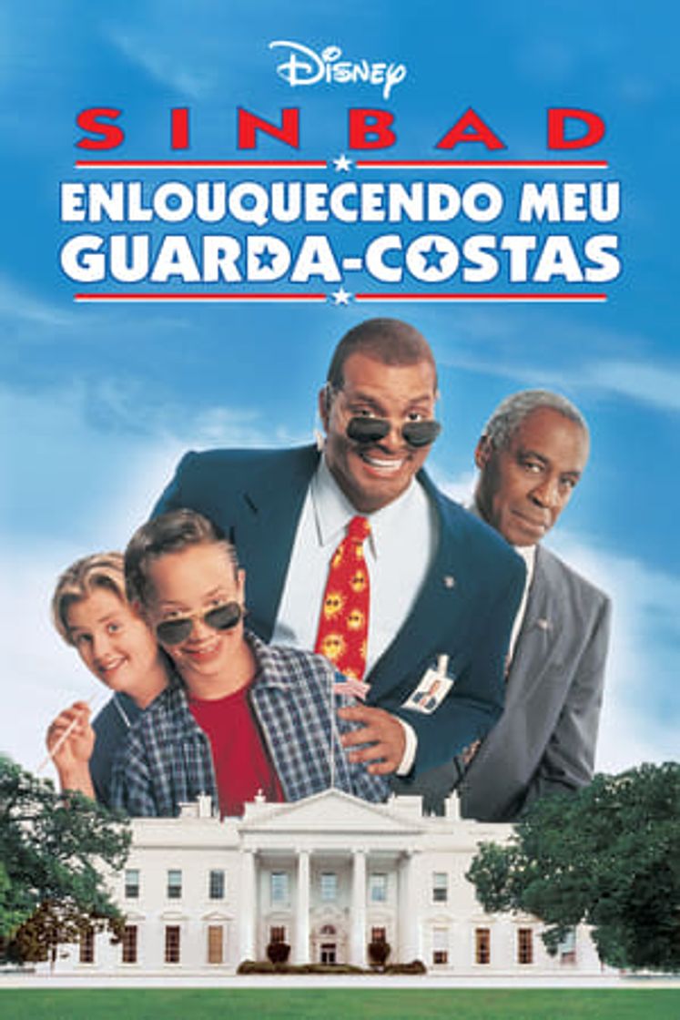 Película El hijo del presidente