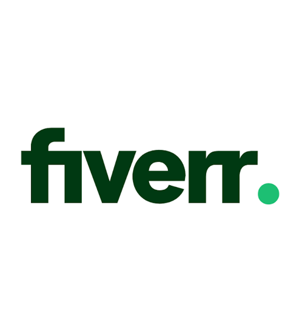 Aplicaciones Fiverr