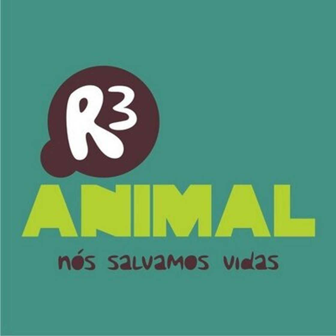 Places Associação R3 Animal