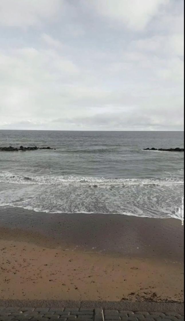 Places Aberdeen Beach