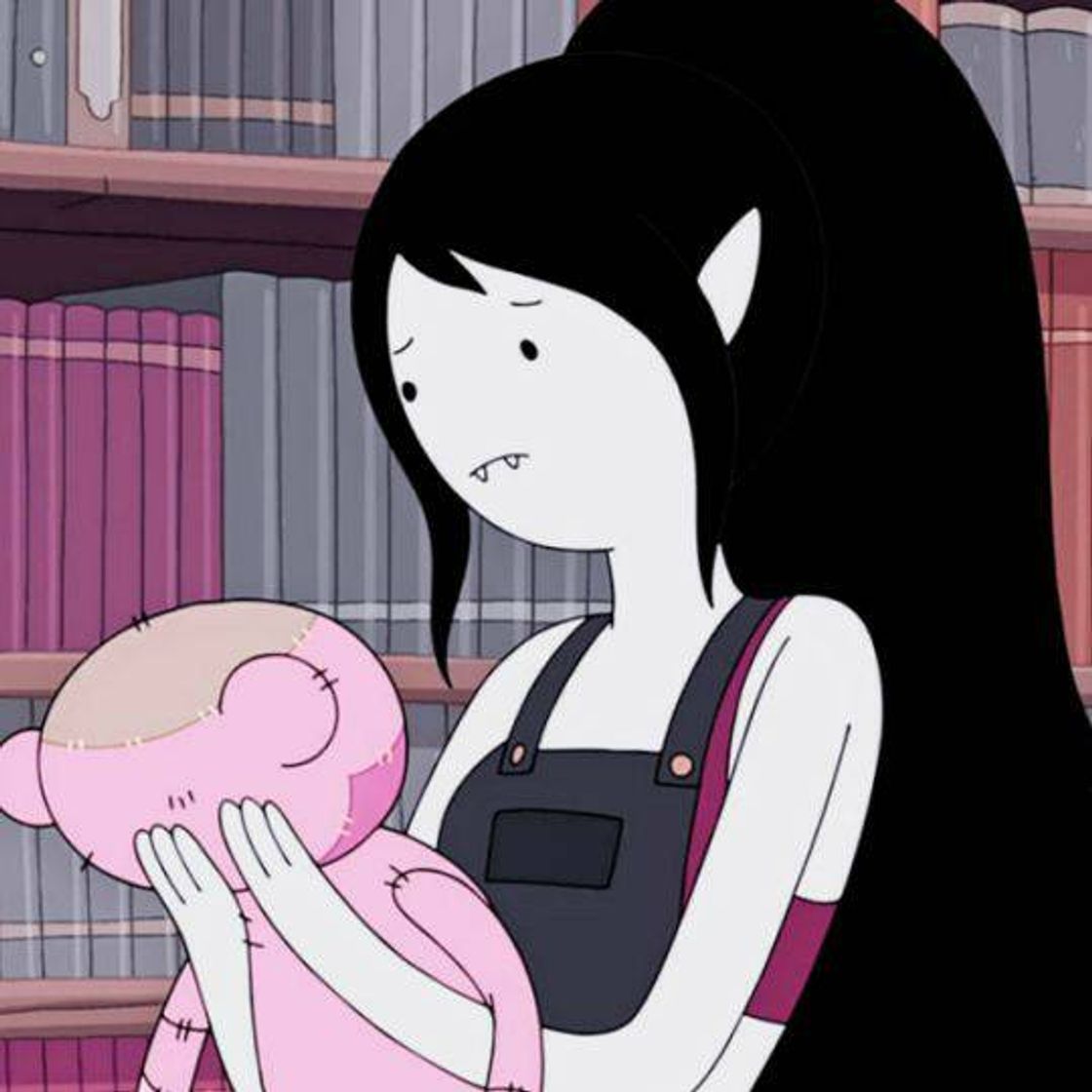 Moda Marceline 🖤