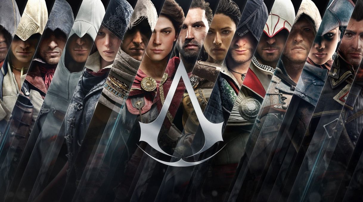 Película Assassin's Creed