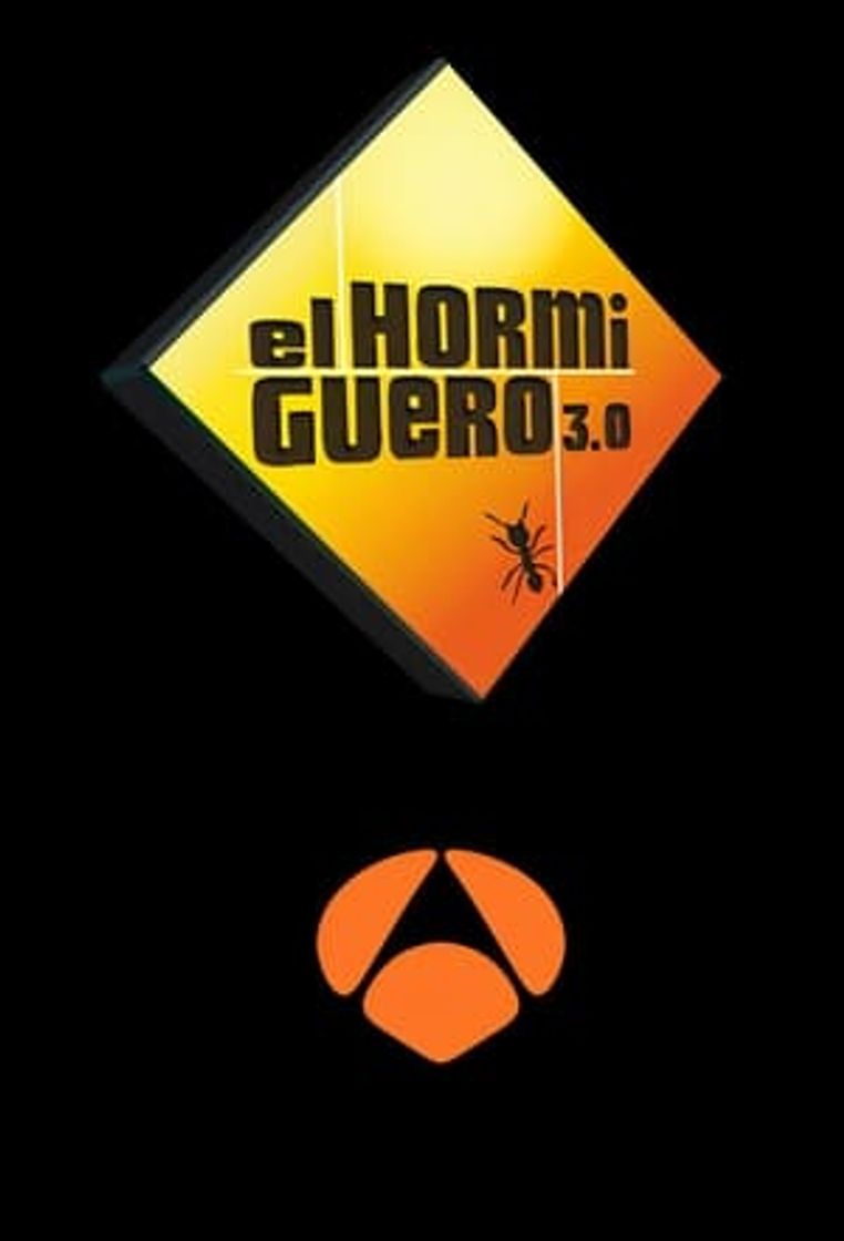 Serie El hormiguero