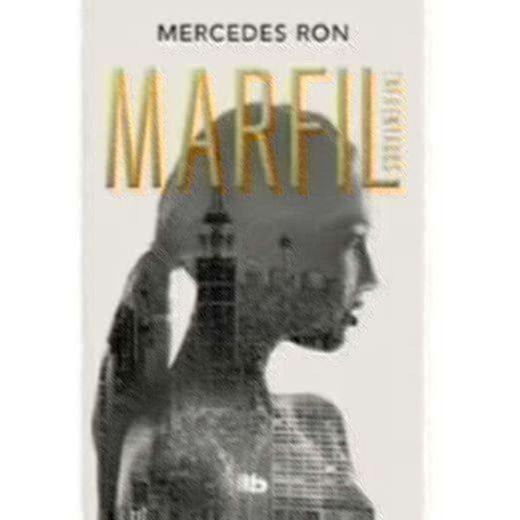 Marfil (enfrentados 1) (Tapa blanda)