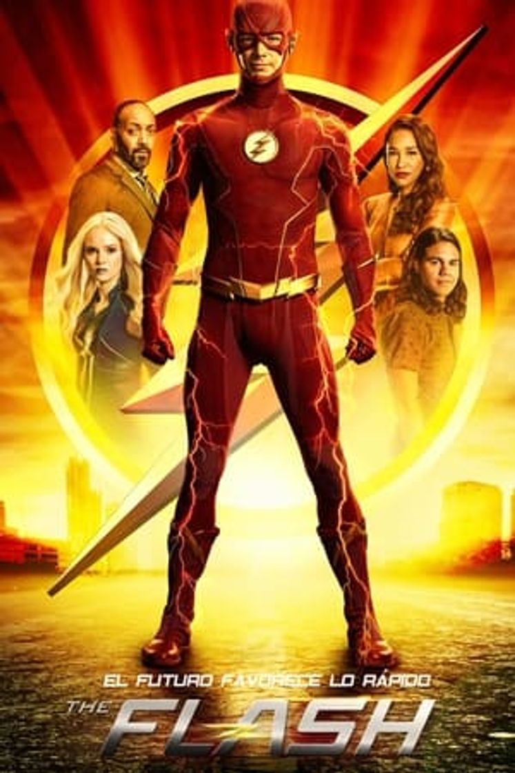 The Flash