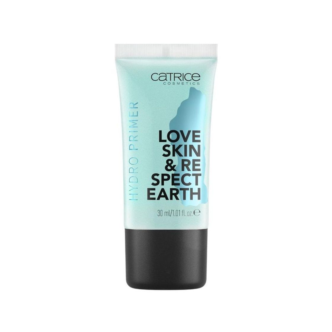 Fashion Primer hidratante Love Skin & Respect Earth - Catrice