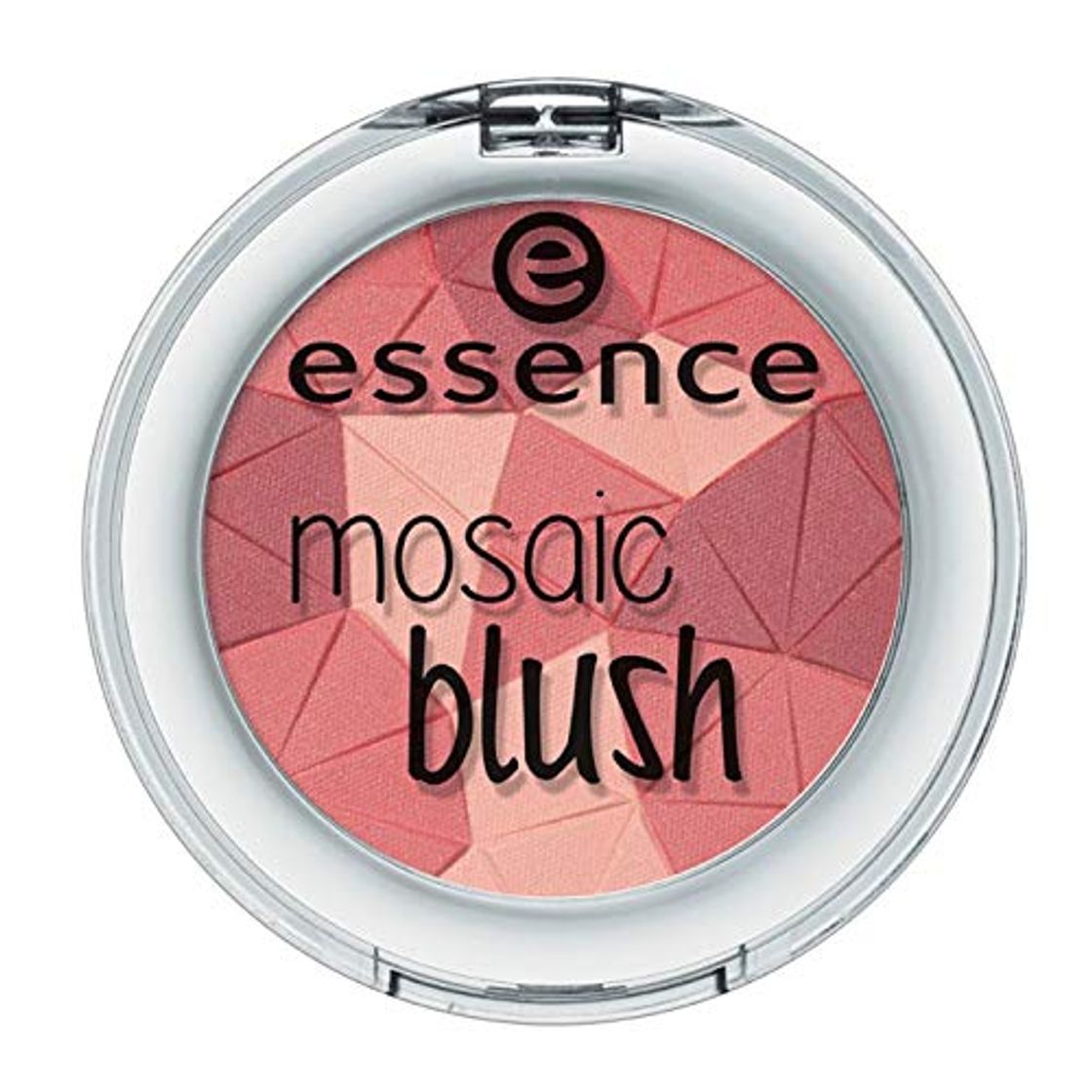 Producto ESSENCE Mosaic Blush colorete 35 Natural Beauty