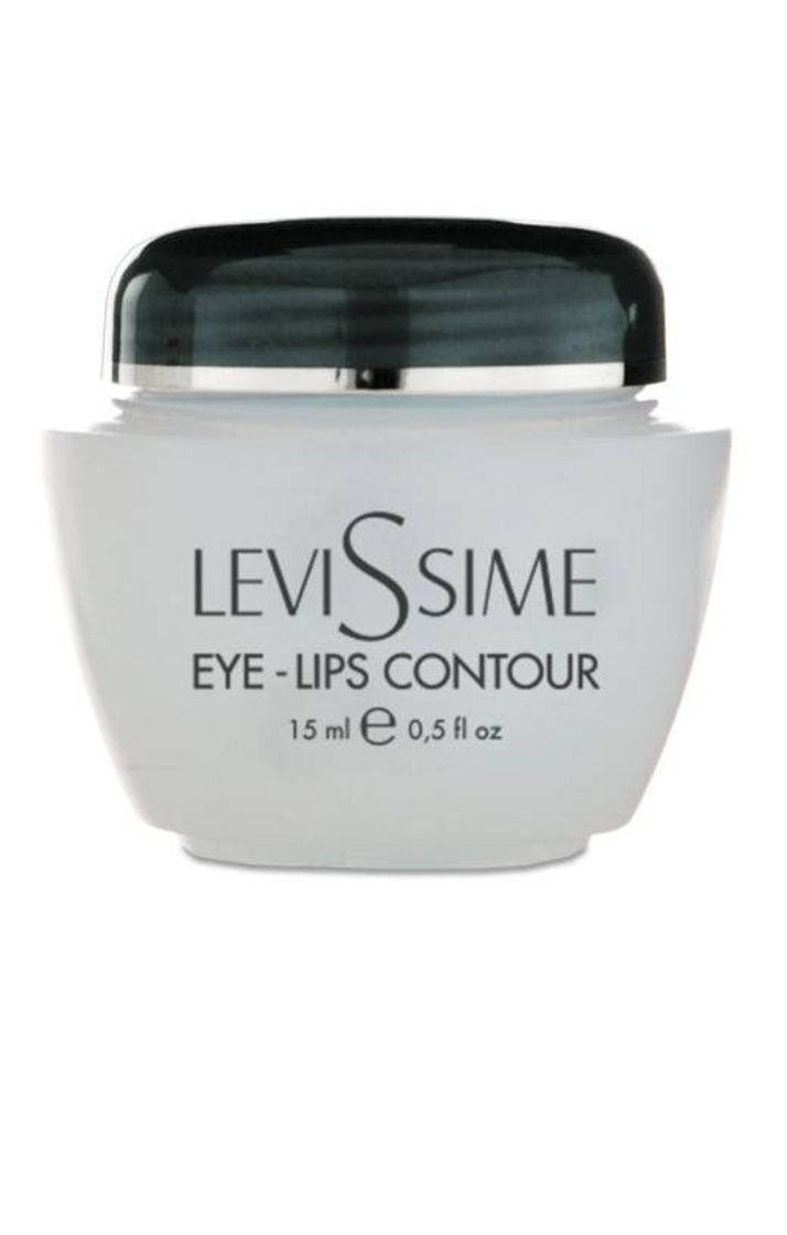 Fashion Contorno de ojos y labios Cream Gel - LeviSsime