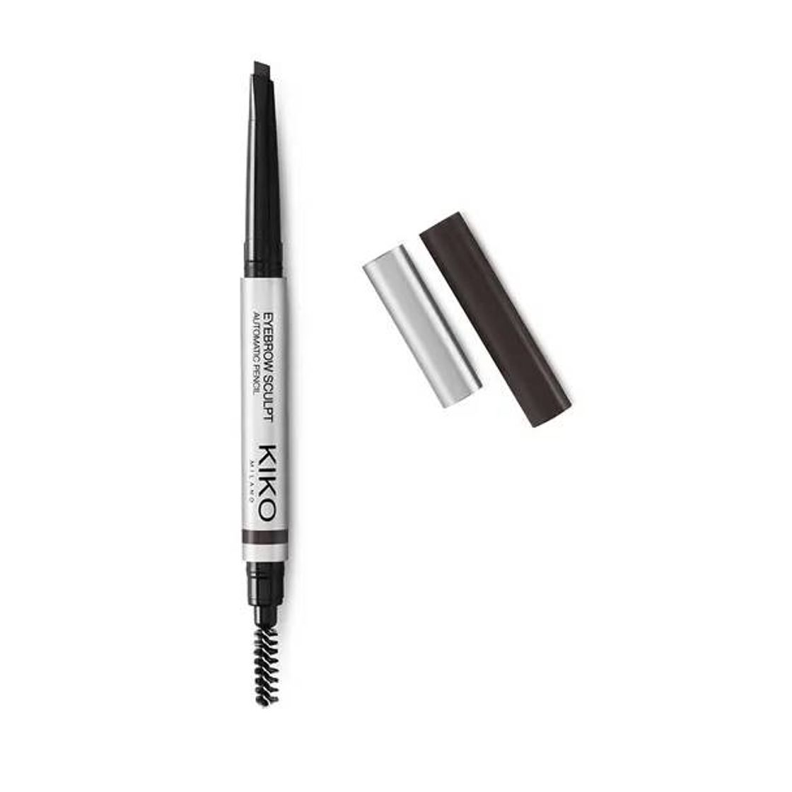 Fashion Eyebrow Sculpt Lápiz automático para cejas - KIKO Milano