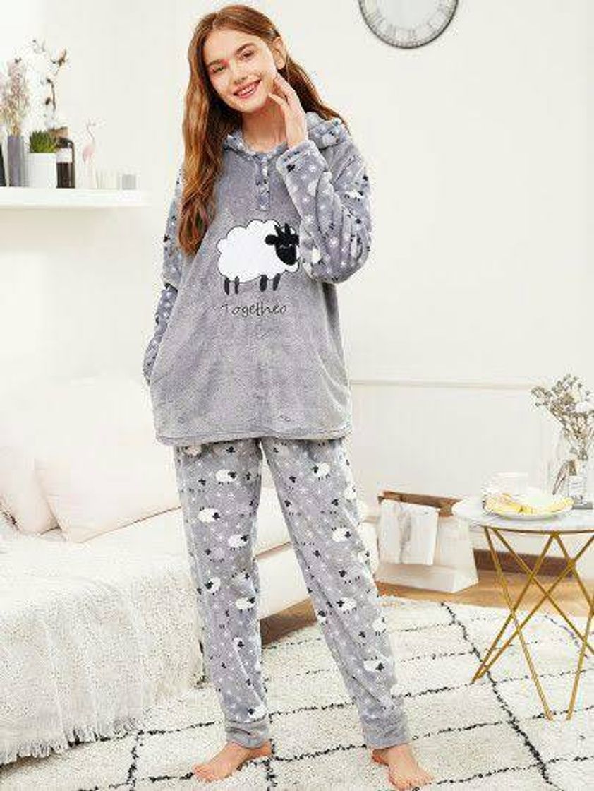 Pijama 