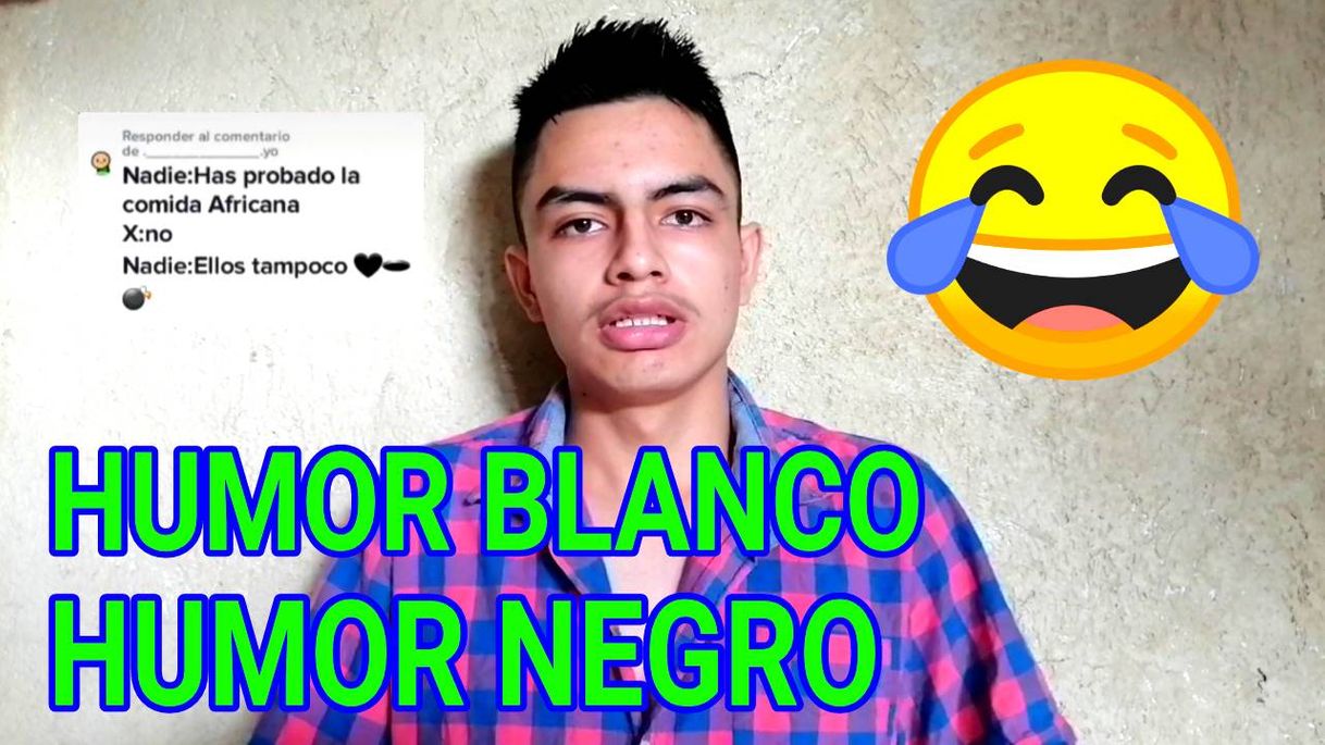 Moda CHISTES DE HUMOR NEGRO Y CHISTES DE HUMOR BLANCO ...