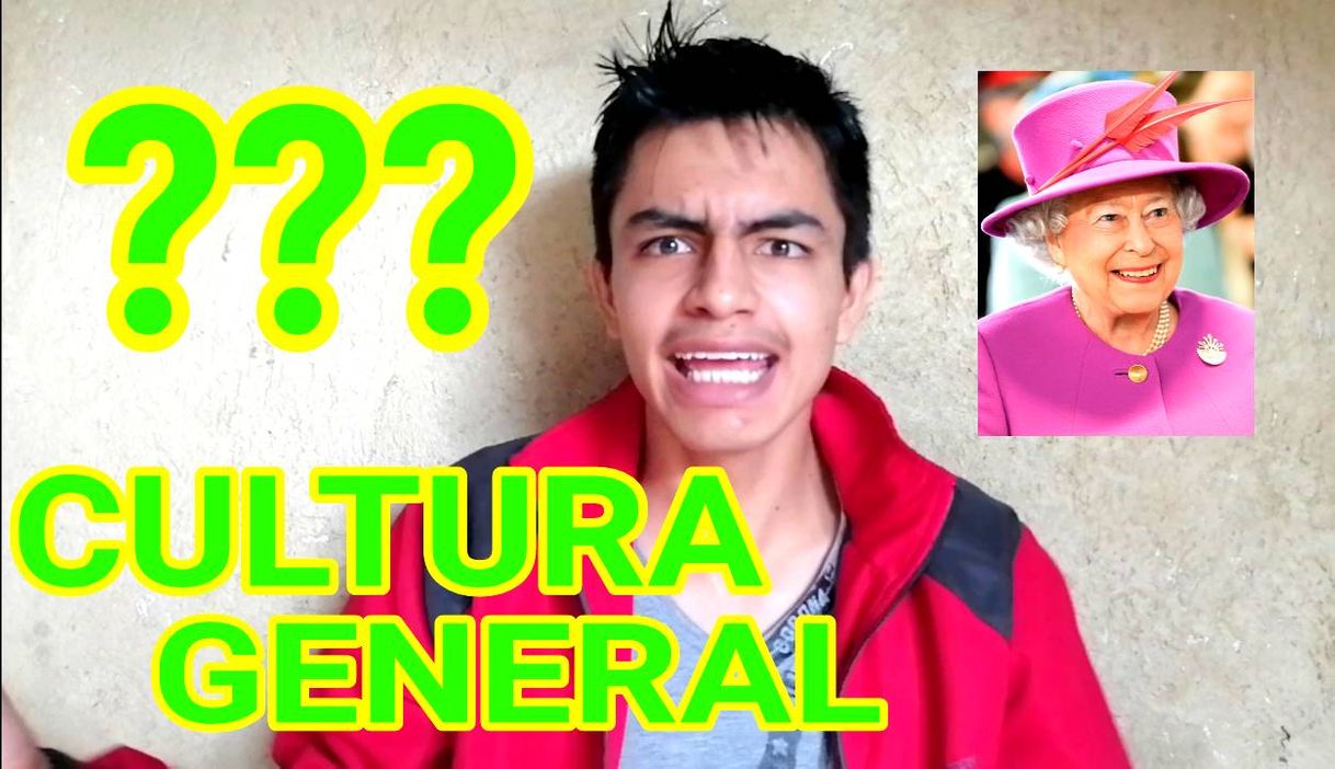 Moda PREGUNTAS? DE CULTURA GENERAL DEL MUNDO!!! - YouTube