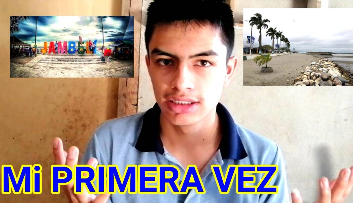 Moda MI PRIMERA VEZ CONOCIENDO L PLAYA!!! - YouTube